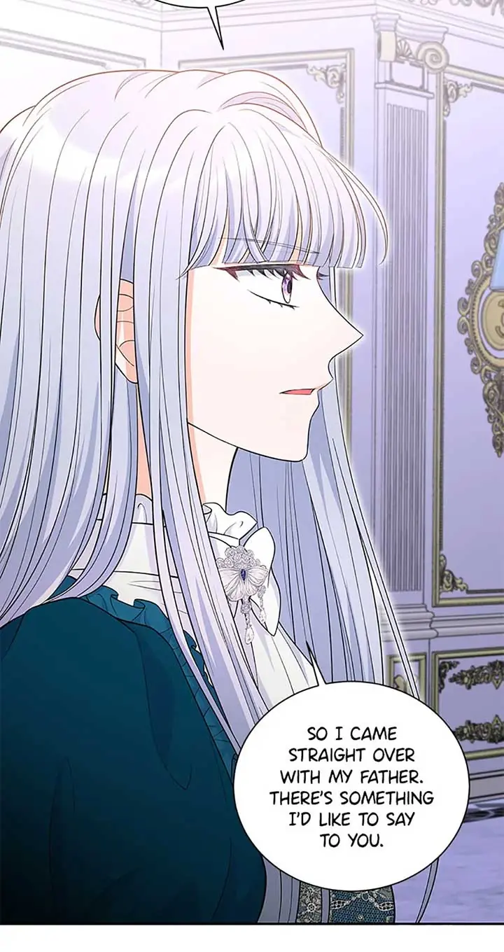The S-Class Little Princess Is Too Strong Chapter 38 Page 35