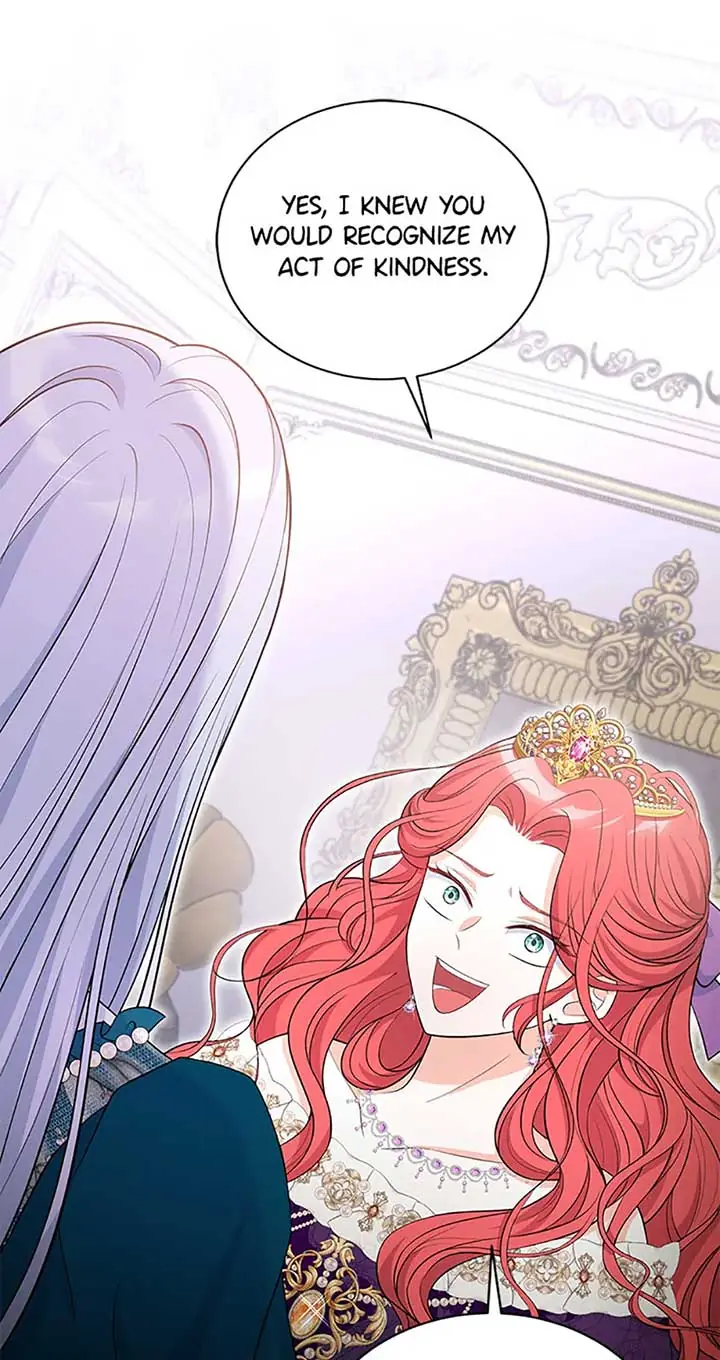 The S-Class Little Princess Is Too Strong Chapter 38 Page 36