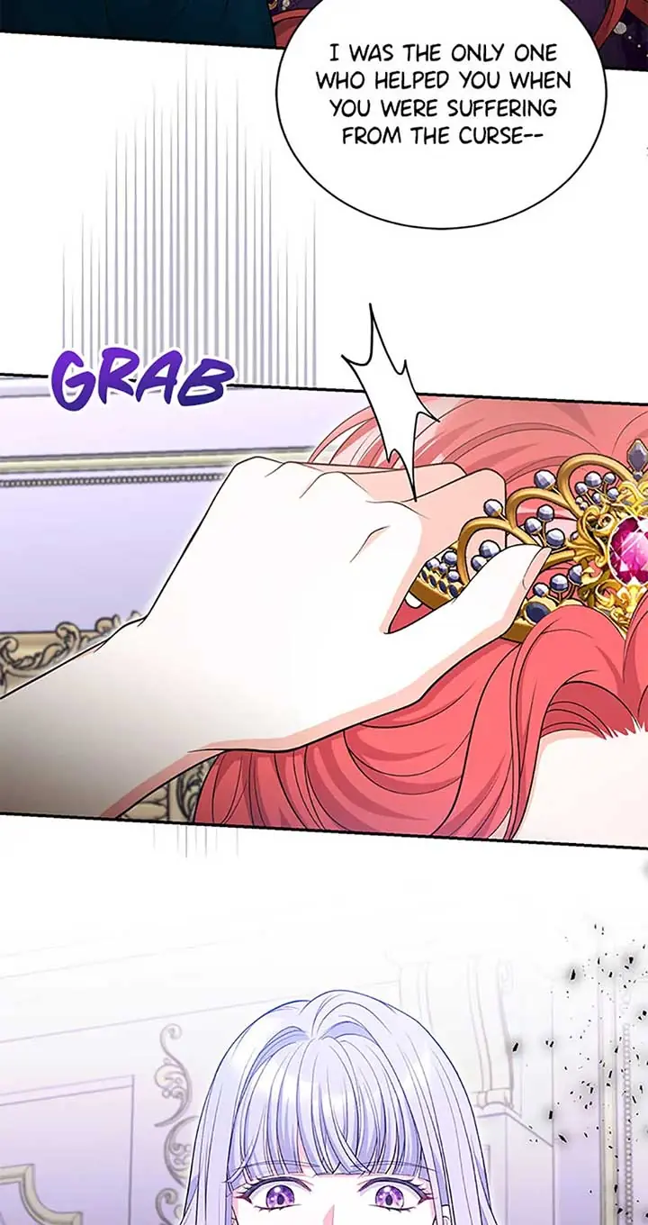 The S-Class Little Princess Is Too Strong Chapter 38 Page 37