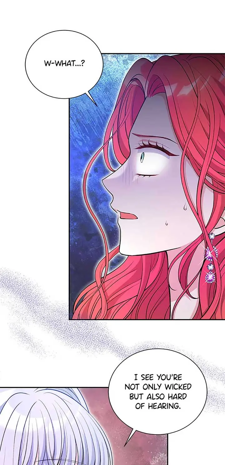 The S-Class Little Princess Is Too Strong Chapter 38 Page 40
