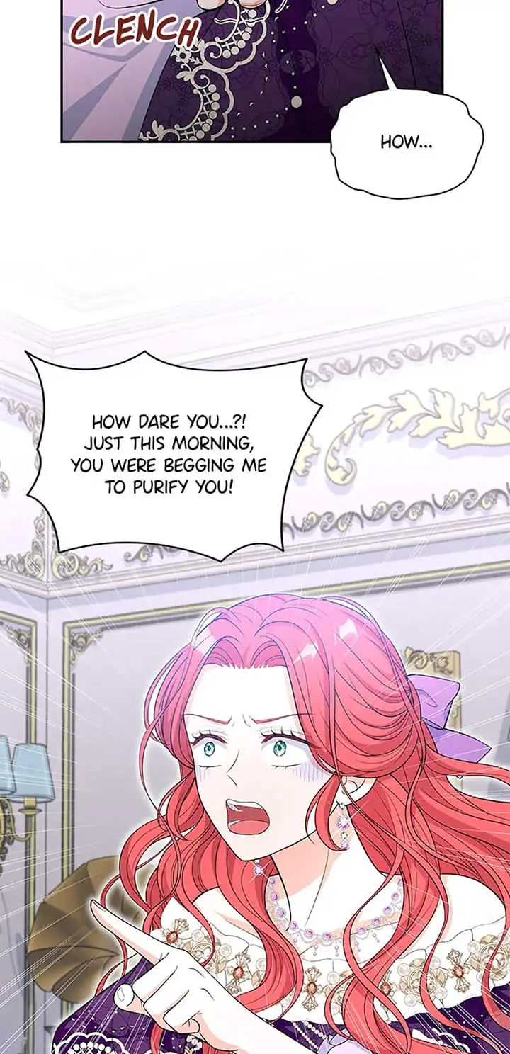 The S-Class Little Princess Is Too Strong Chapter 38 Page 42