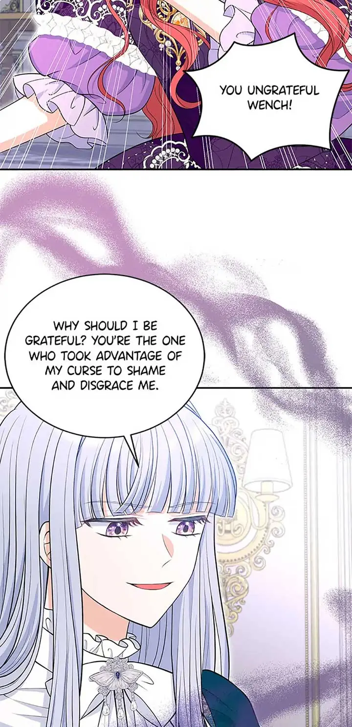 The S-Class Little Princess Is Too Strong Chapter 38 Page 43