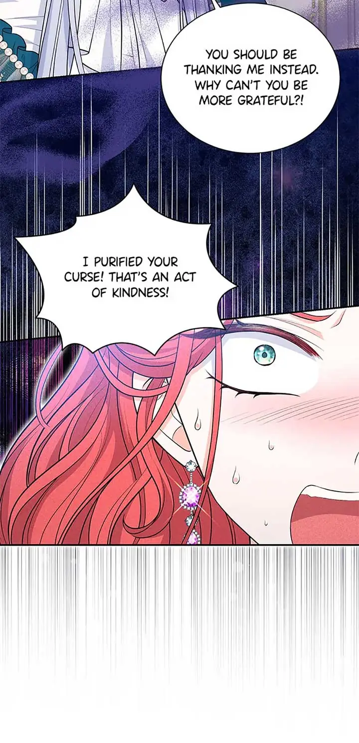 The S-Class Little Princess Is Too Strong Chapter 38 Page 44