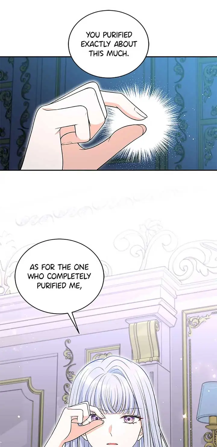 The S-Class Little Princess Is Too Strong Chapter 38 Page 45