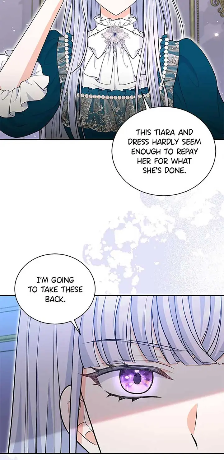 The S-Class Little Princess Is Too Strong Chapter 38 Page 46