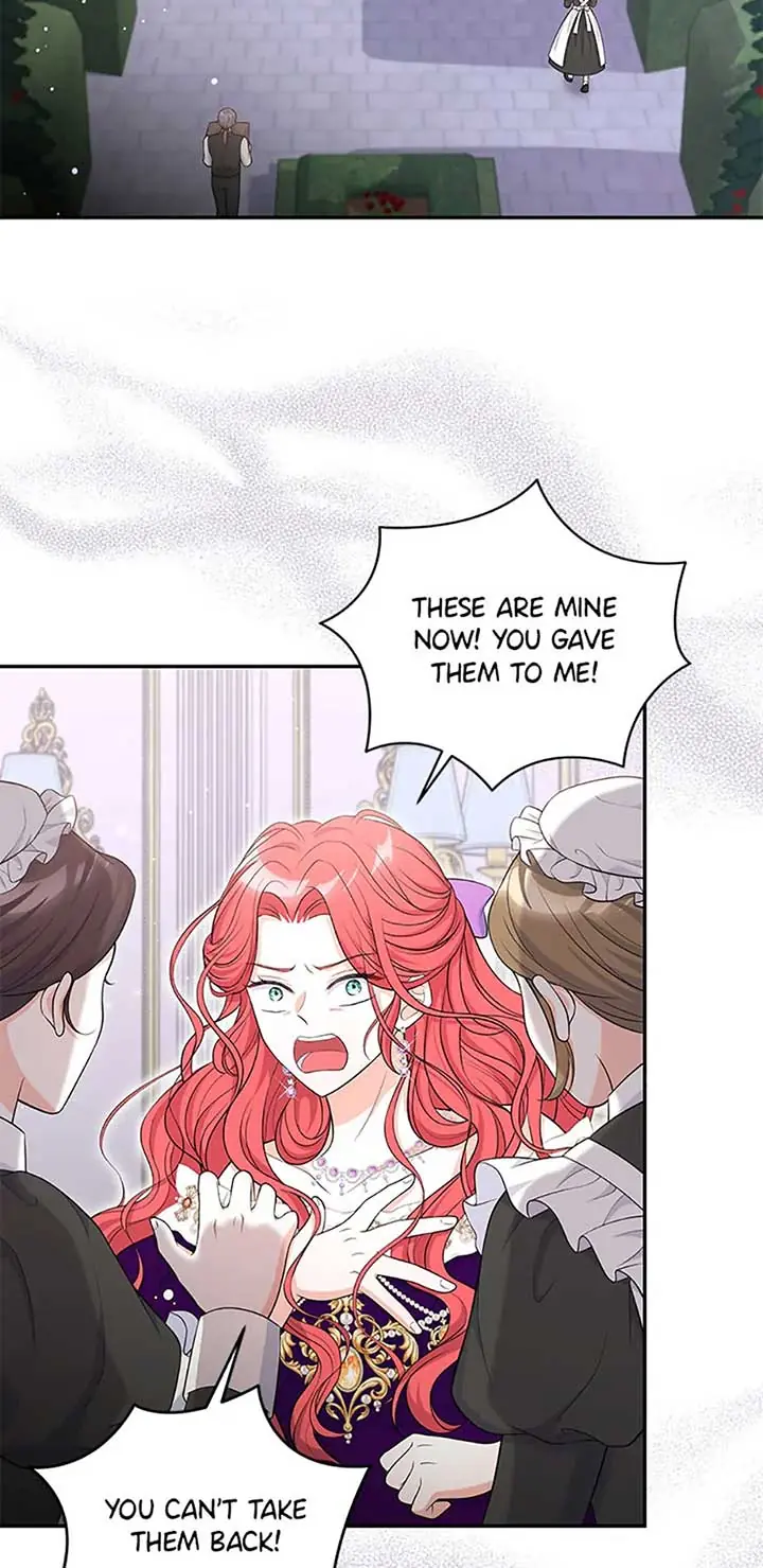 The S-Class Little Princess Is Too Strong Chapter 38 Page 48