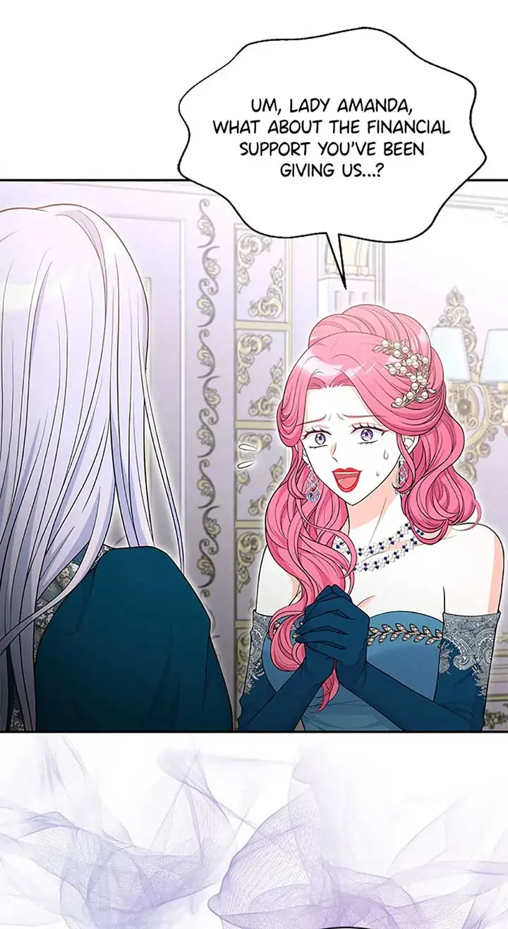 The S-Class Little Princess Is Too Strong Chapter 38 Page 50