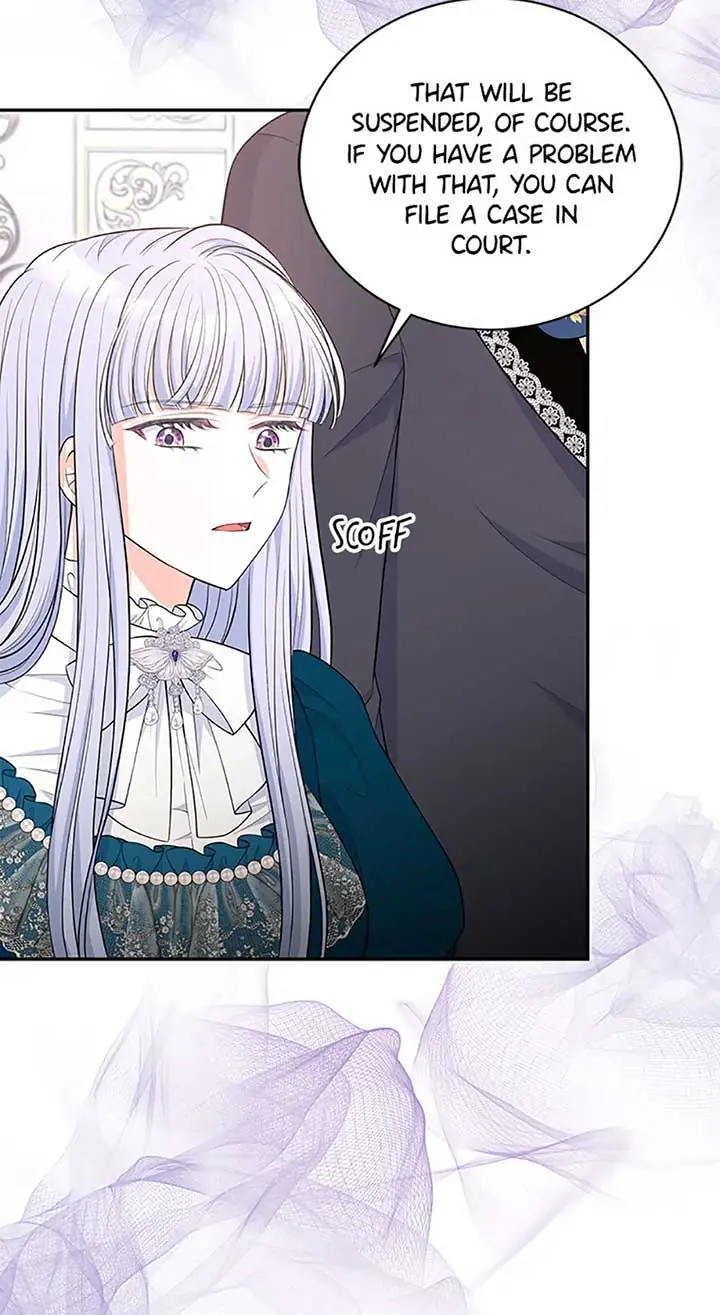 The S-Class Little Princess Is Too Strong Chapter 38 Page 51