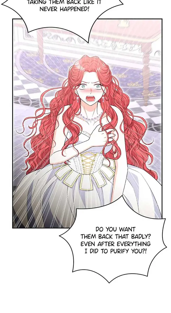 The S-Class Little Princess Is Too Strong Chapter 38 Page 54
