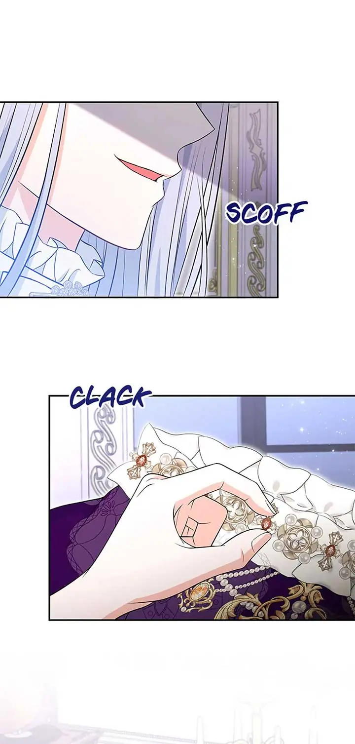 The S-Class Little Princess Is Too Strong Chapter 38 Page 55