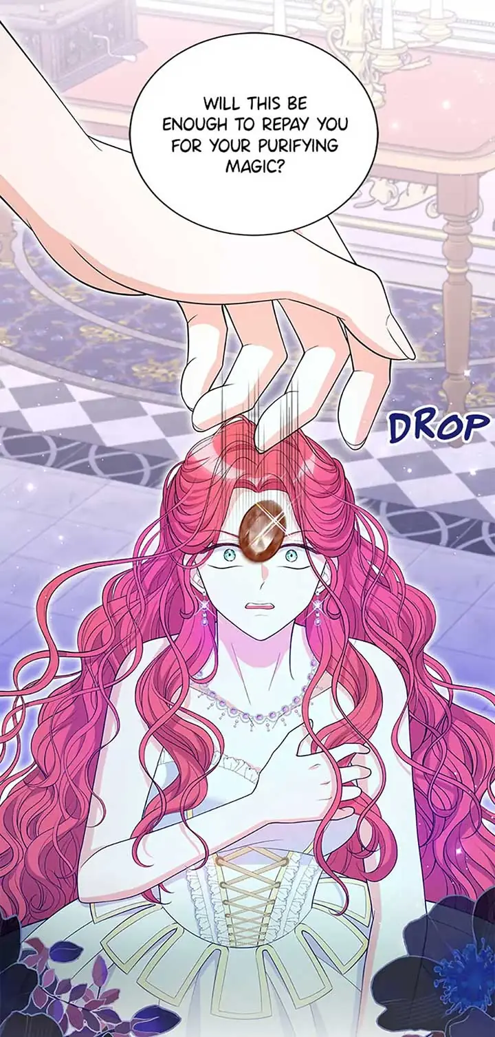The S-Class Little Princess Is Too Strong Chapter 38 Page 56