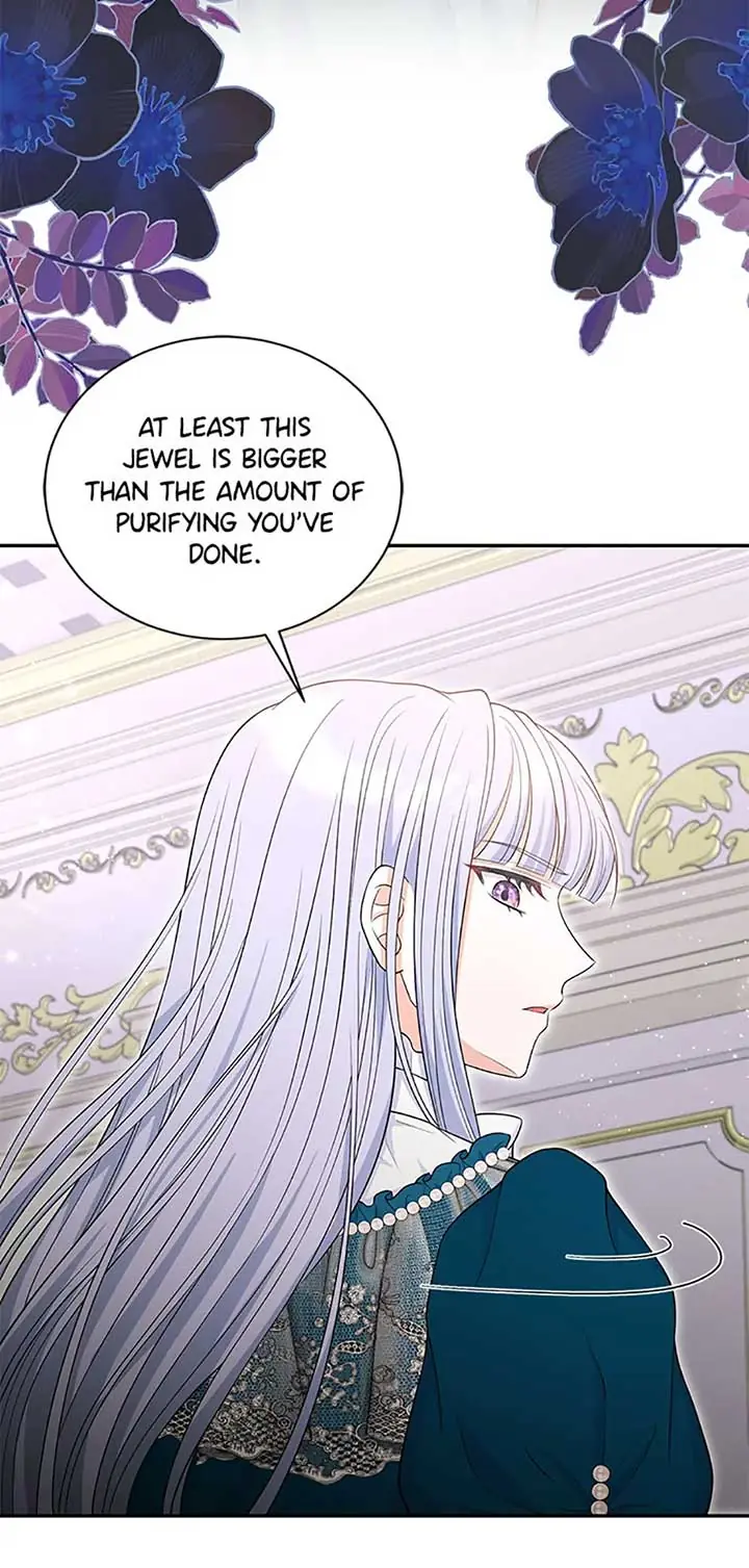 The S-Class Little Princess Is Too Strong Chapter 38 Page 57