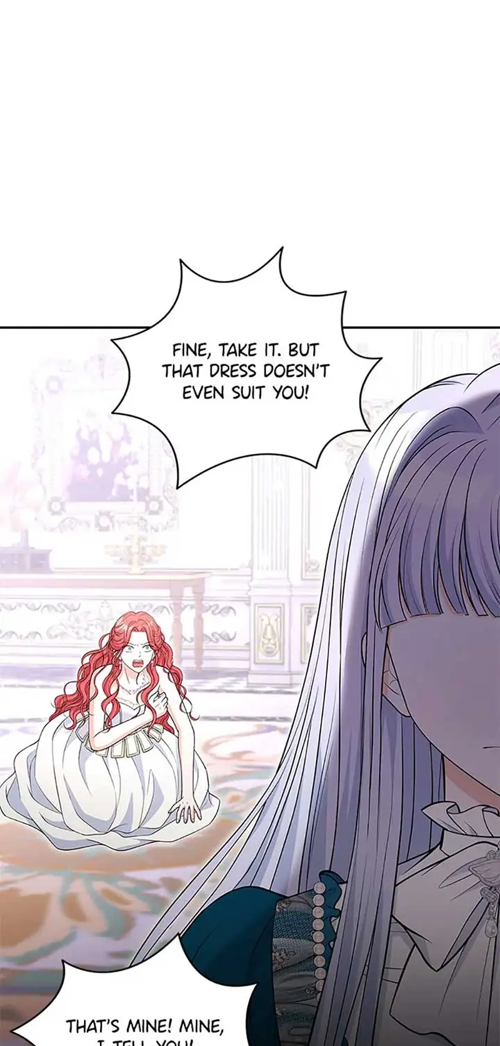 The S-Class Little Princess Is Too Strong Chapter 38 Page 58