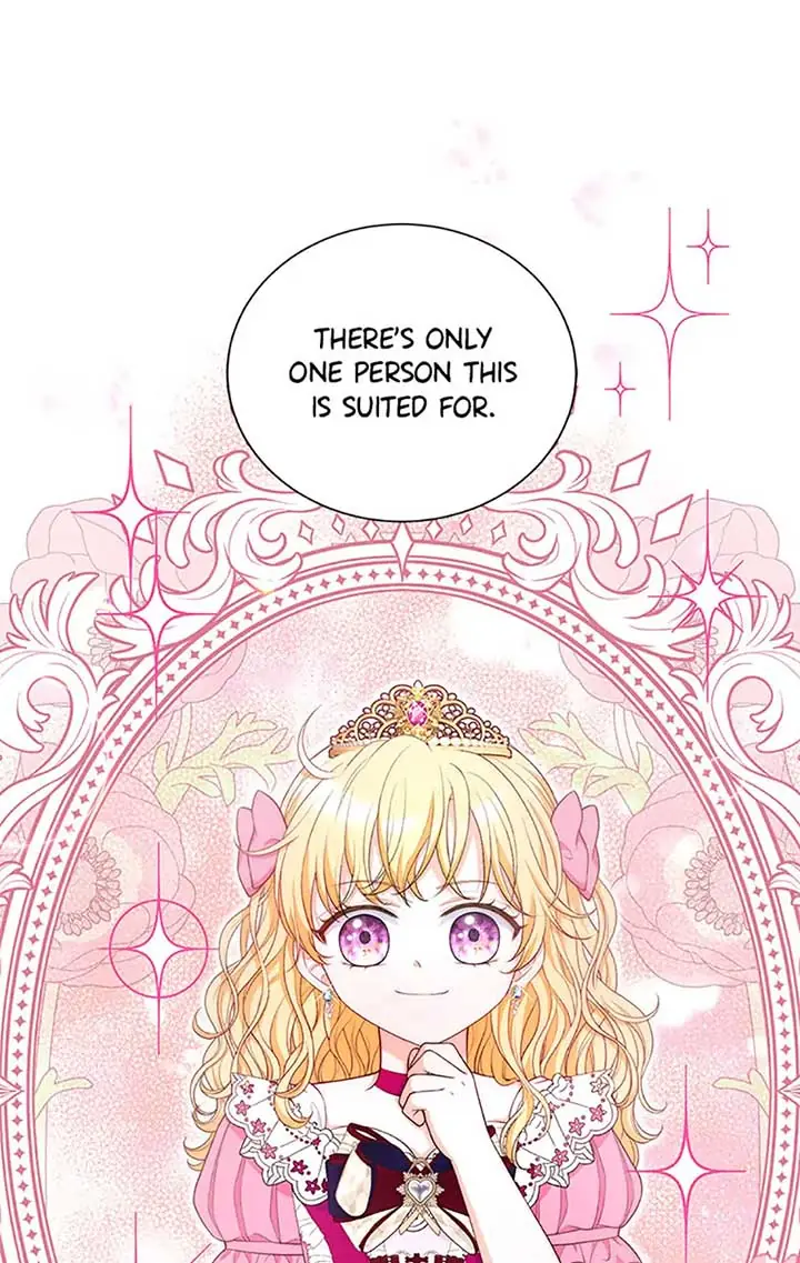 The S-Class Little Princess Is Too Strong Chapter 38 Page 60