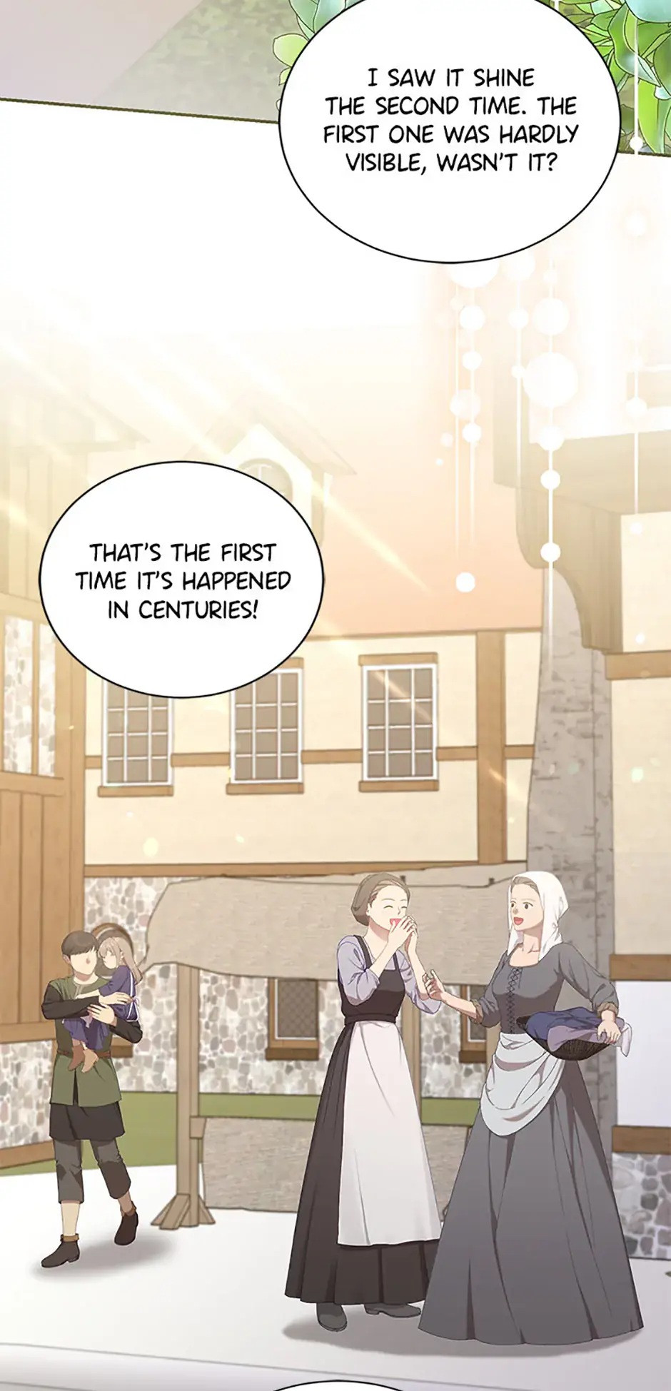 The S-Class Little Princess Is Too Strong Chapter 39 Page 4