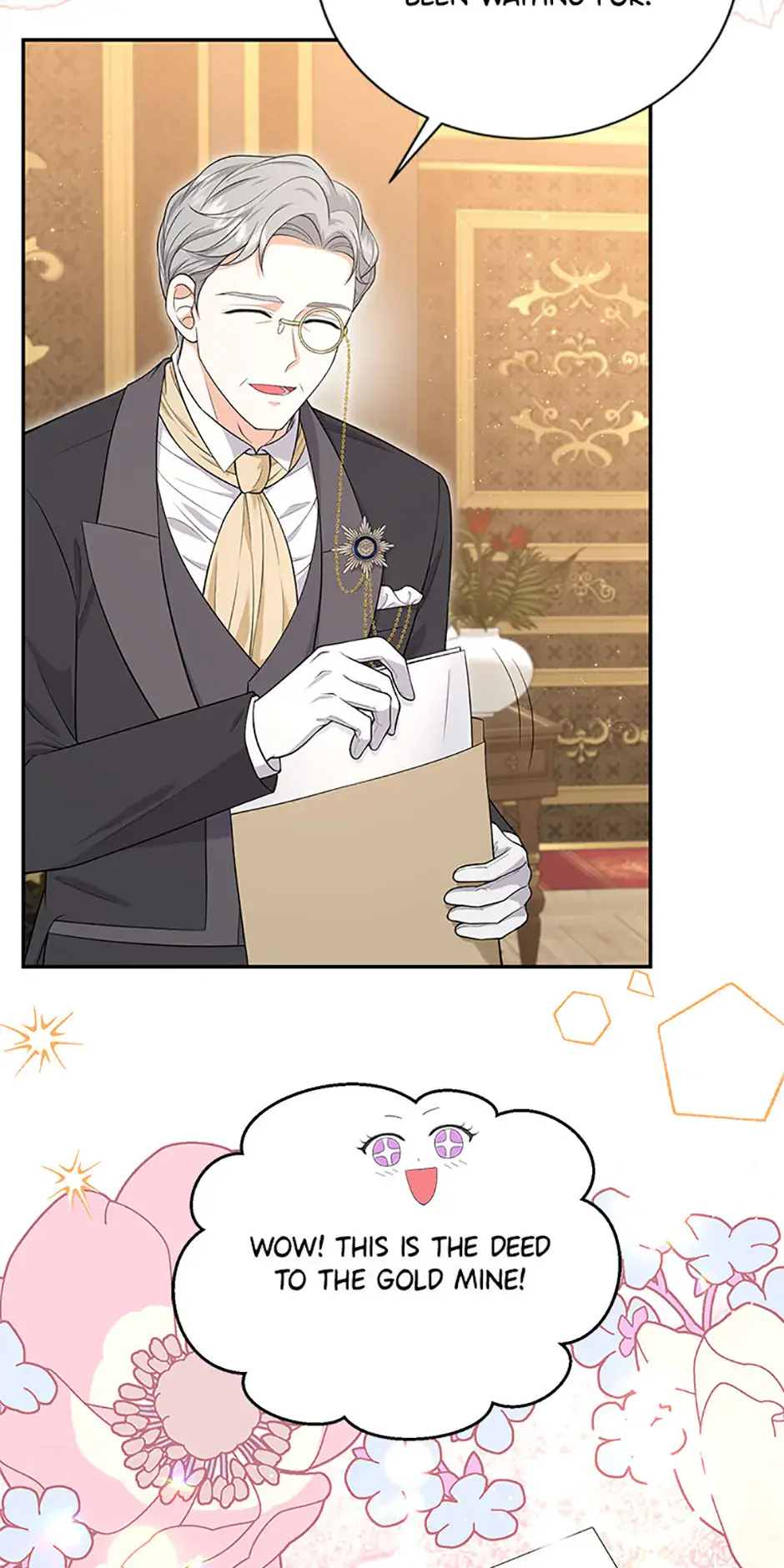 The S-Class Little Princess Is Too Strong Chapter 39 Page 8