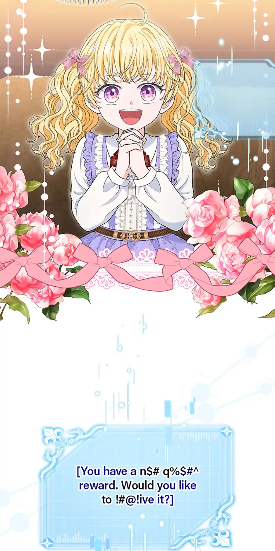 The S-Class Little Princess Is Too Strong Chapter 39 Page 10