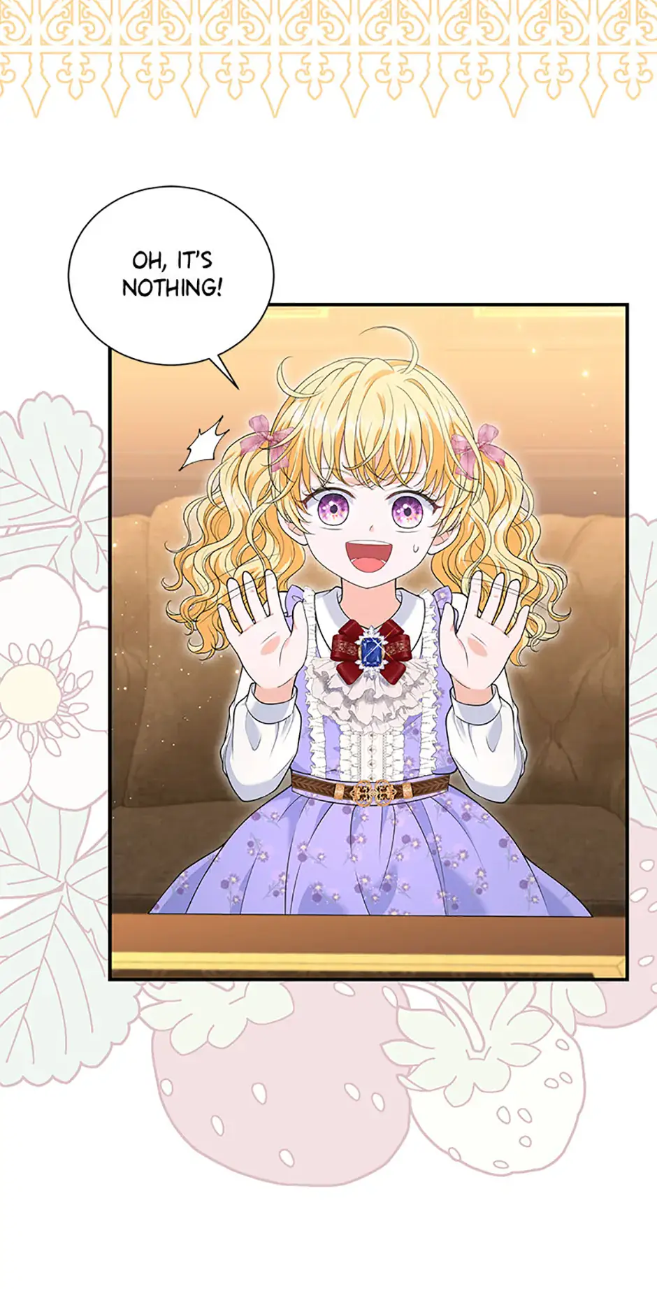 The S-Class Little Princess Is Too Strong Chapter 39 Page 13