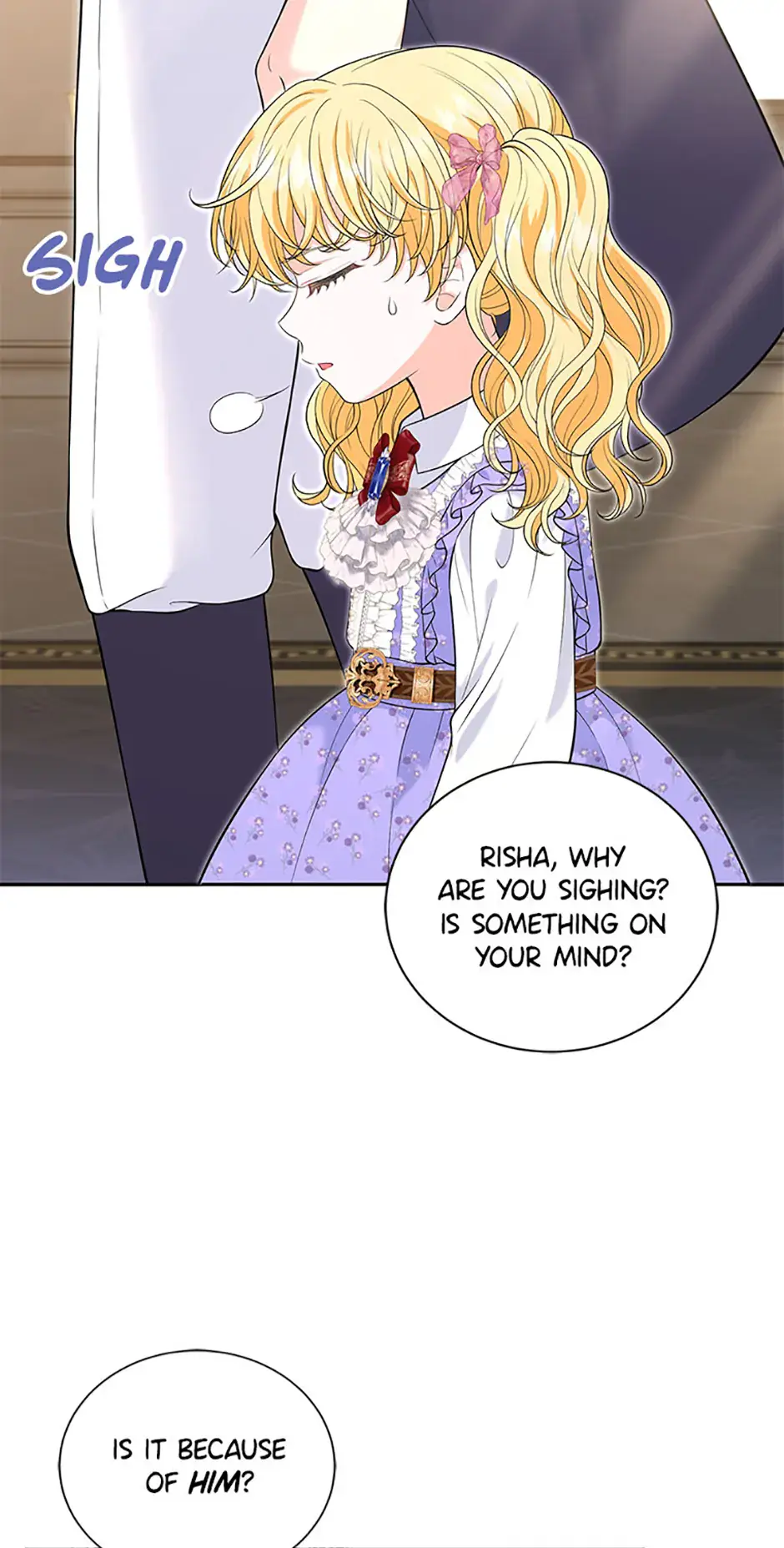 The S-Class Little Princess Is Too Strong Chapter 39 Page 20