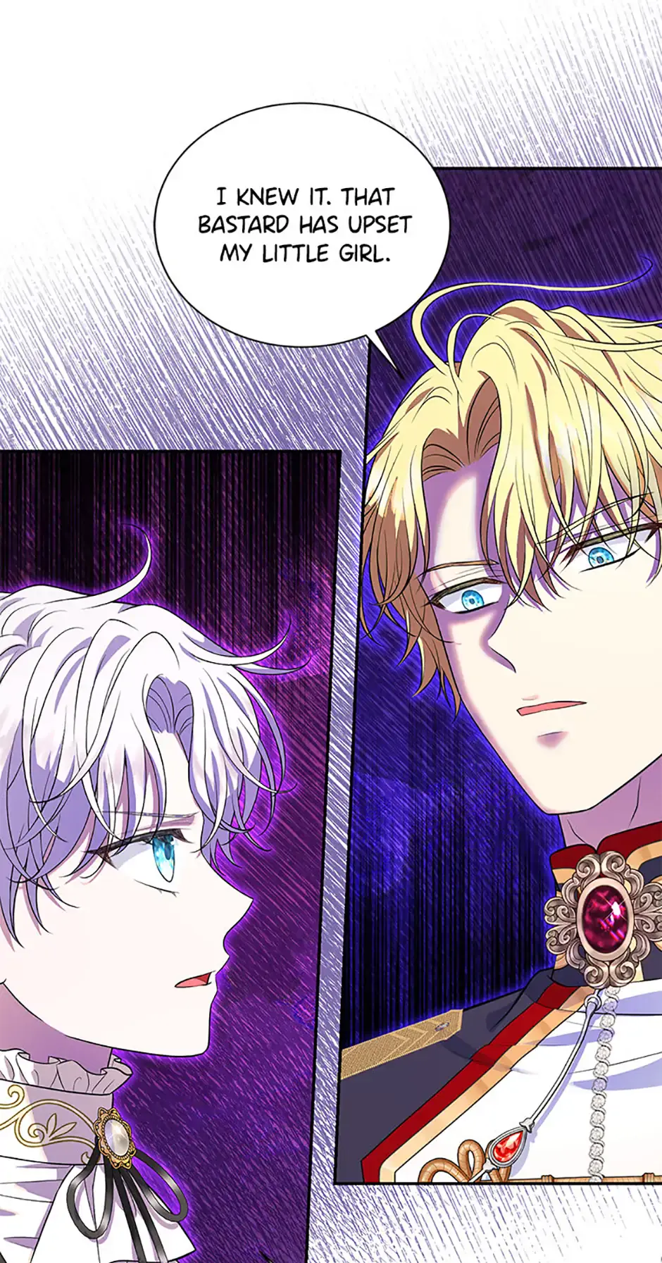 The S-Class Little Princess Is Too Strong Chapter 39 Page 22