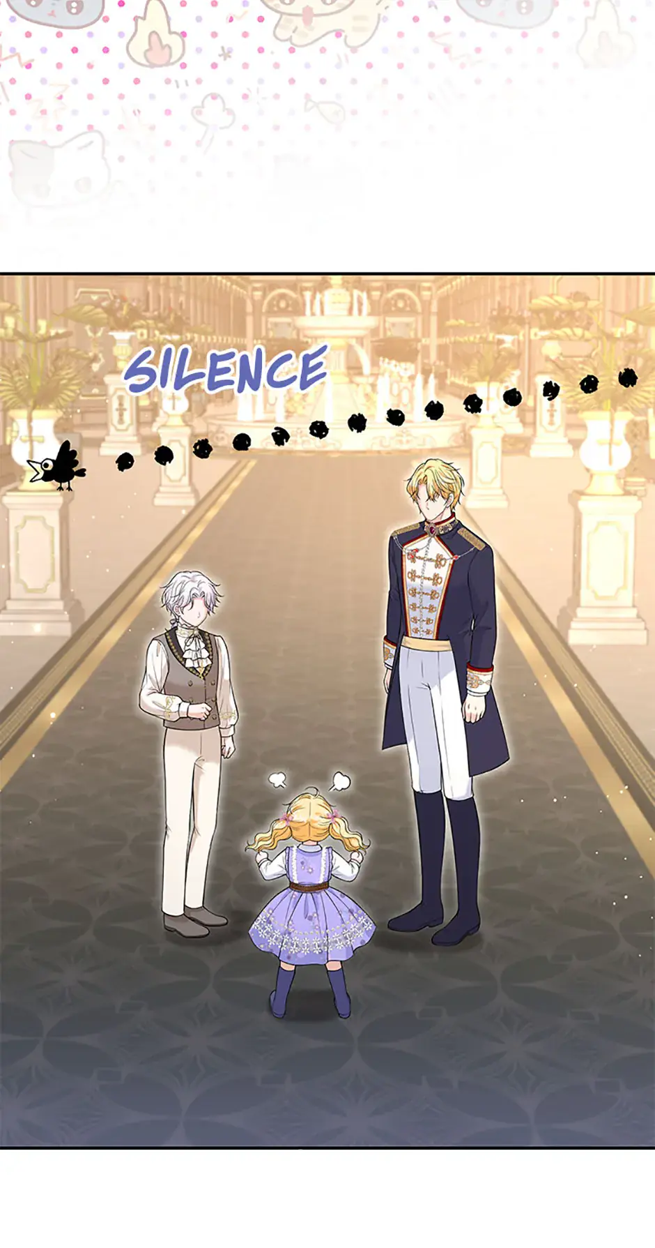 The S-Class Little Princess Is Too Strong Chapter 39 Page 26