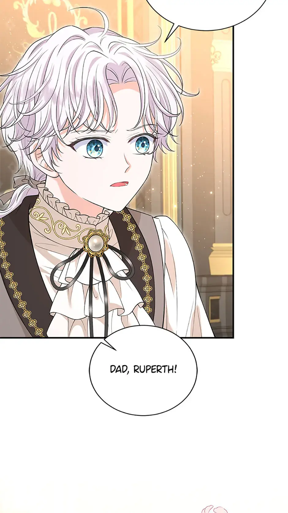 The S-Class Little Princess Is Too Strong Chapter 39 Page 33