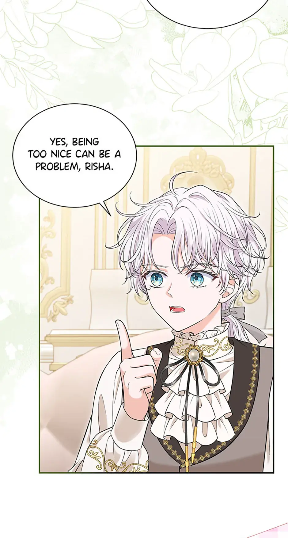 The S-Class Little Princess Is Too Strong Chapter 39 Page 41