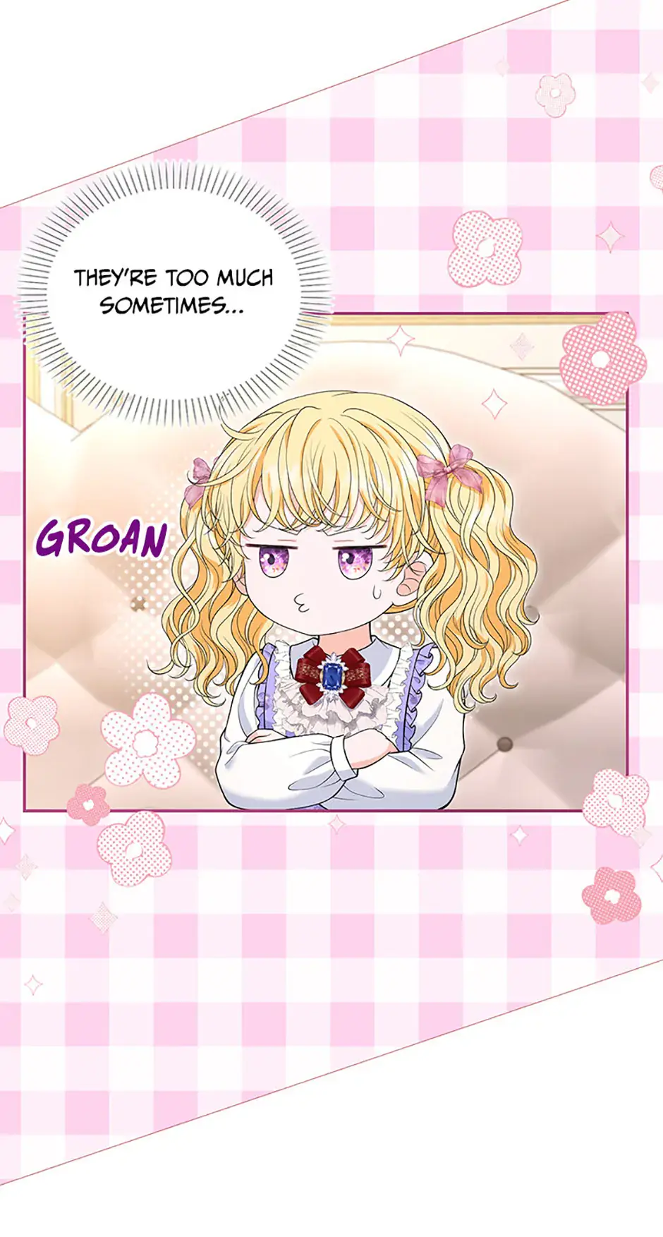 The S-Class Little Princess Is Too Strong Chapter 39 Page 42