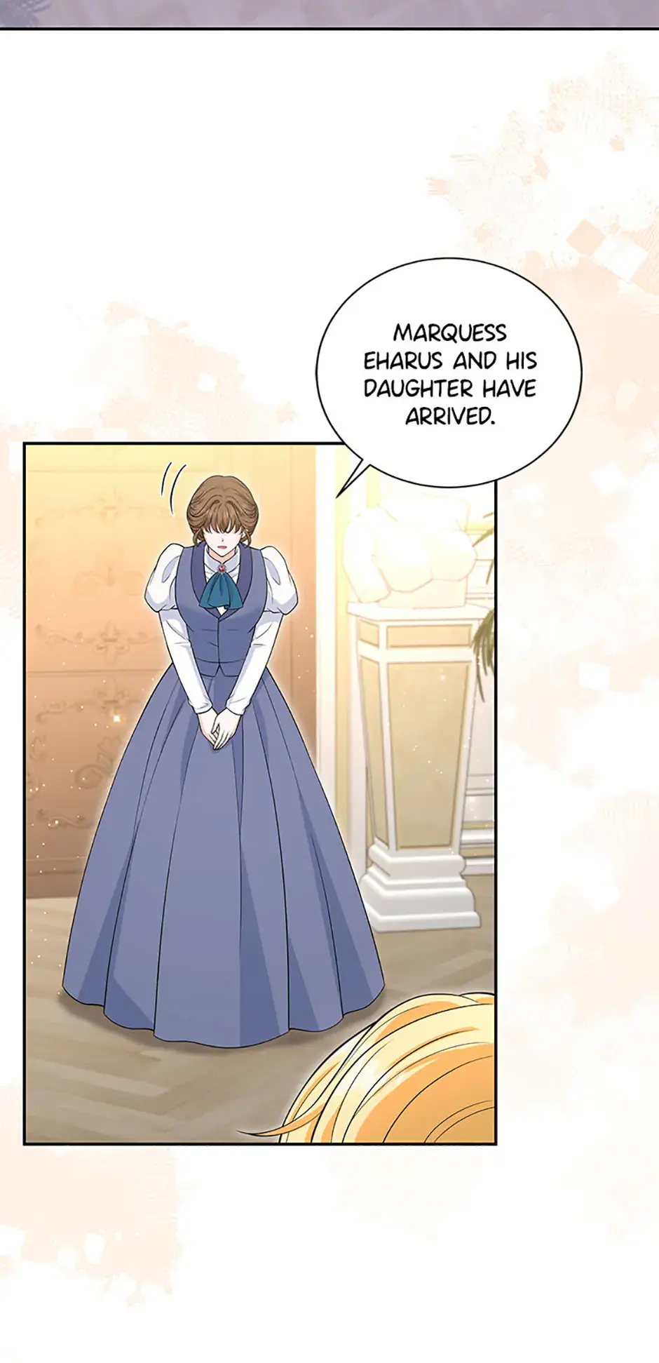 The S-Class Little Princess Is Too Strong Chapter 39 Page 44