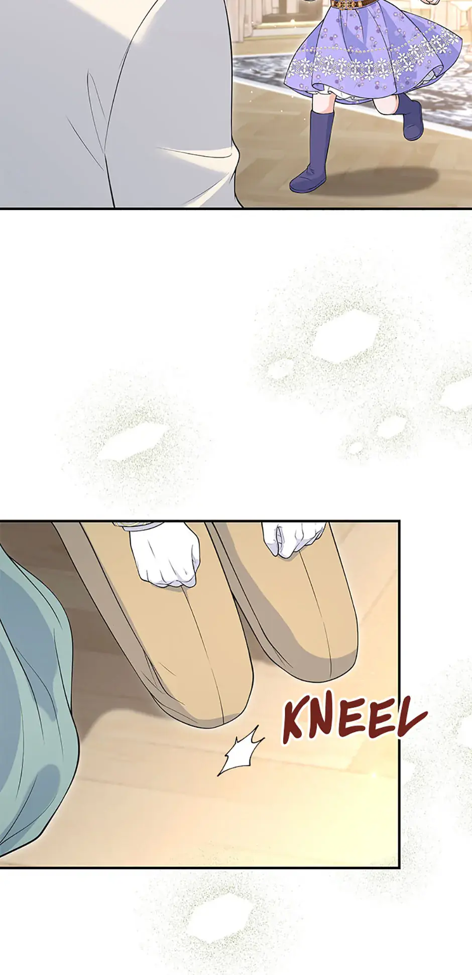 The S-Class Little Princess Is Too Strong Chapter 39 Page 47