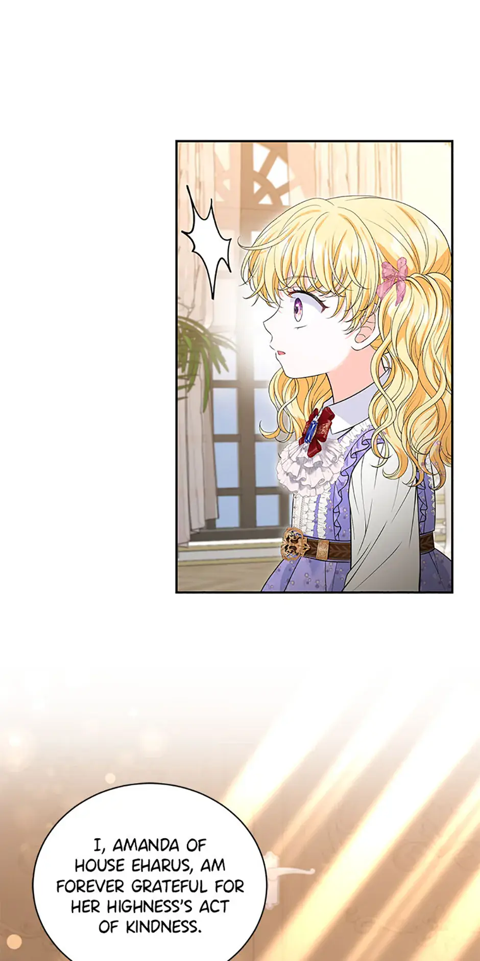 The S-Class Little Princess Is Too Strong Chapter 39 Page 48