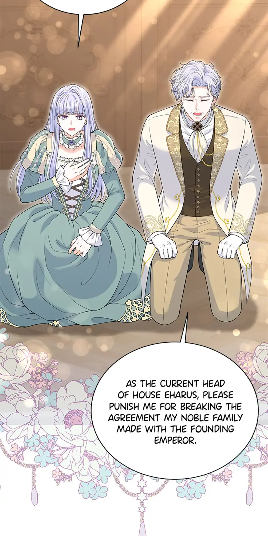 The S-Class Little Princess Is Too Strong Chapter 39 Page 49