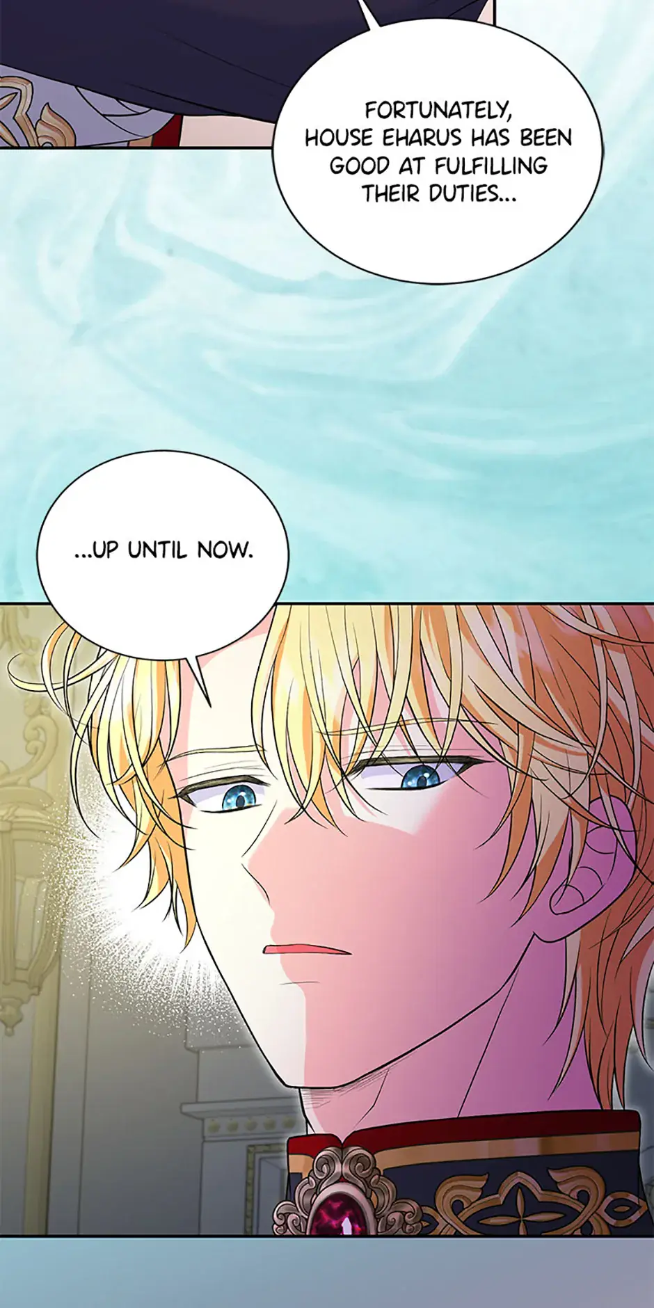 The S-Class Little Princess Is Too Strong Chapter 39 Page 55