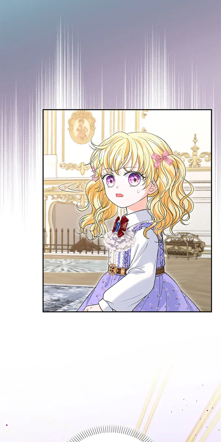 The S-Class Little Princess Is Too Strong Chapter 39 Page 56