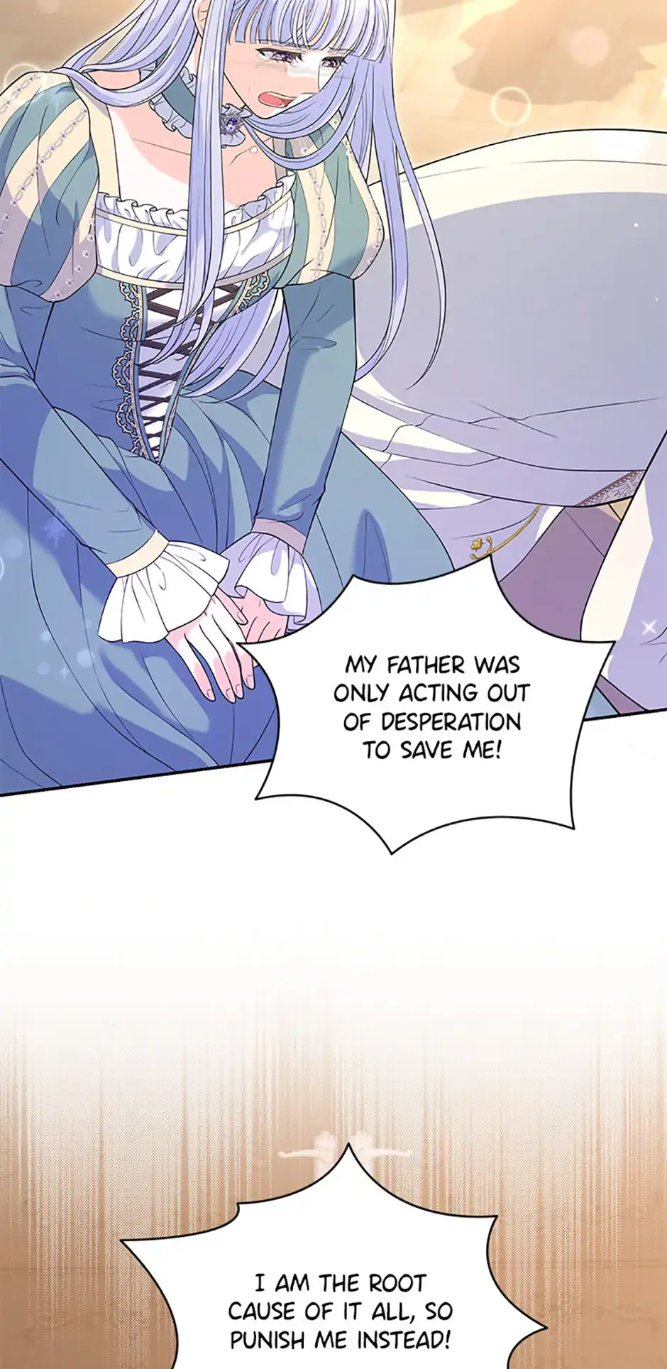 The S-Class Little Princess Is Too Strong Chapter 39 Page 60
