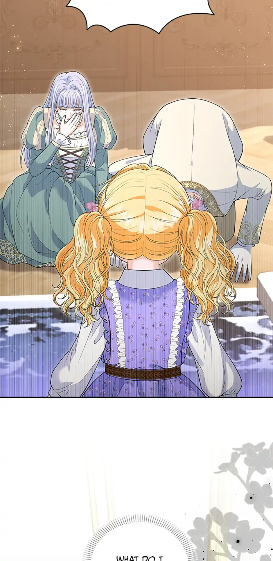 The S-Class Little Princess Is Too Strong Chapter 39 Page 61