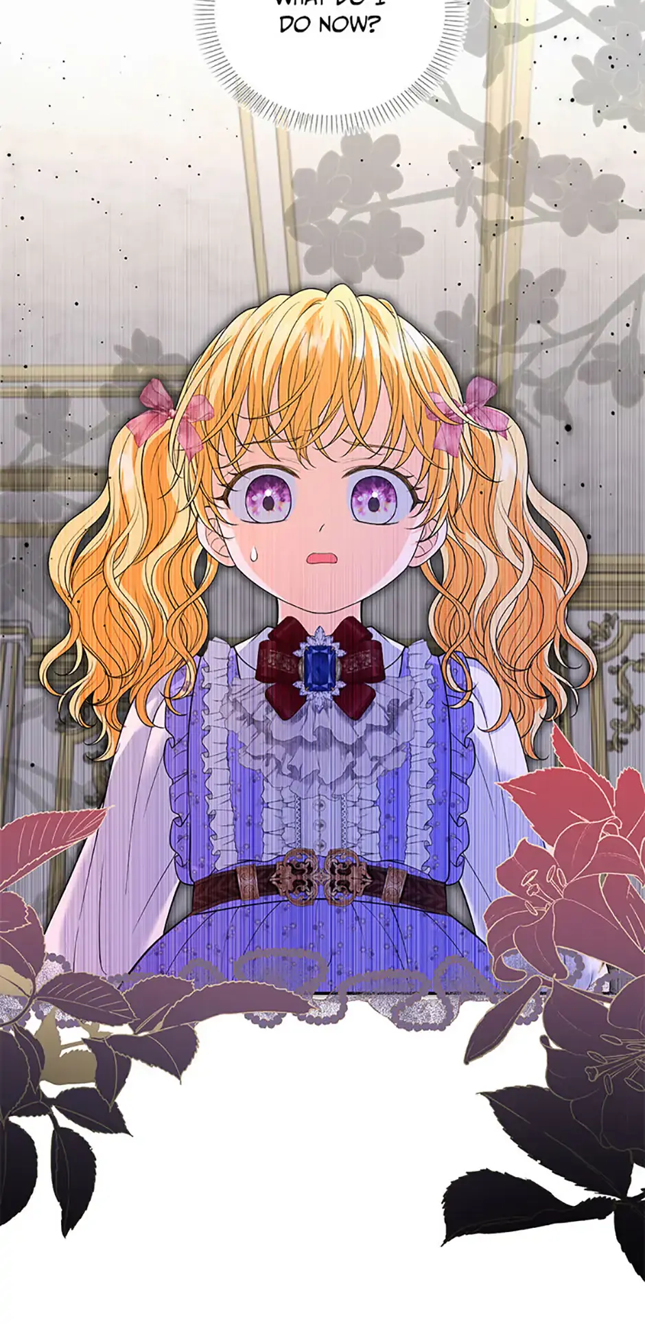 The S-Class Little Princess Is Too Strong Chapter 39 Page 62