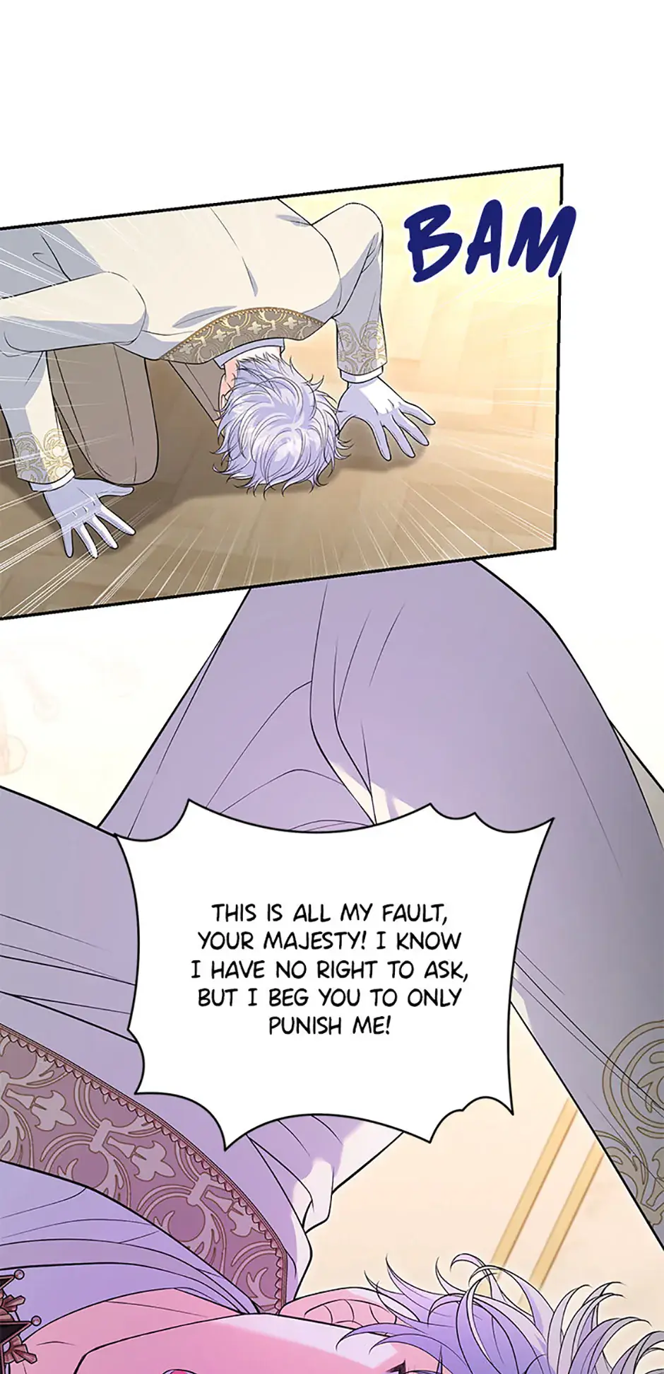 The S-Class Little Princess Is Too Strong Chapter 40 Page 2