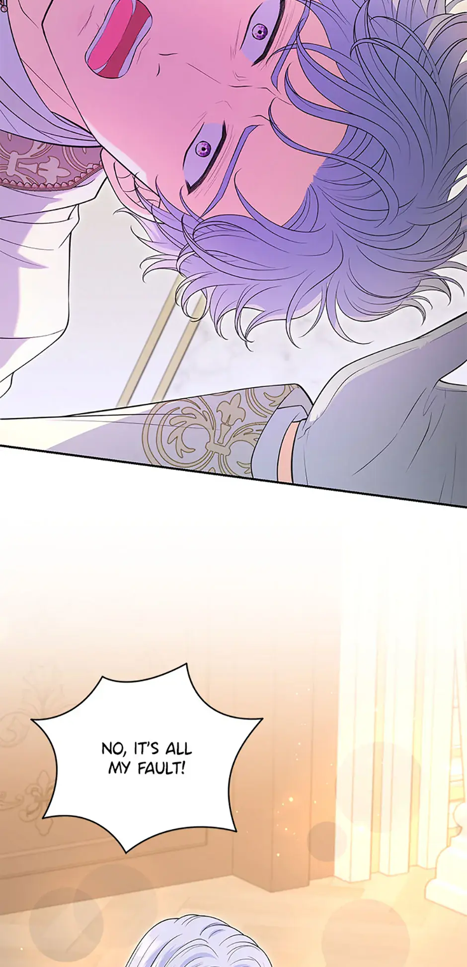 The S-Class Little Princess Is Too Strong Chapter 40 Page 3