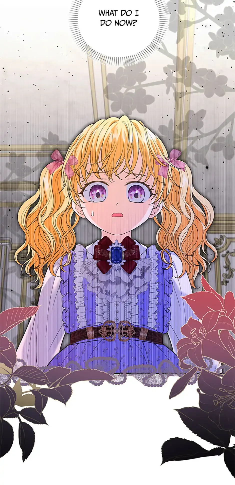 The S-Class Little Princess Is Too Strong Chapter 40 Page 6