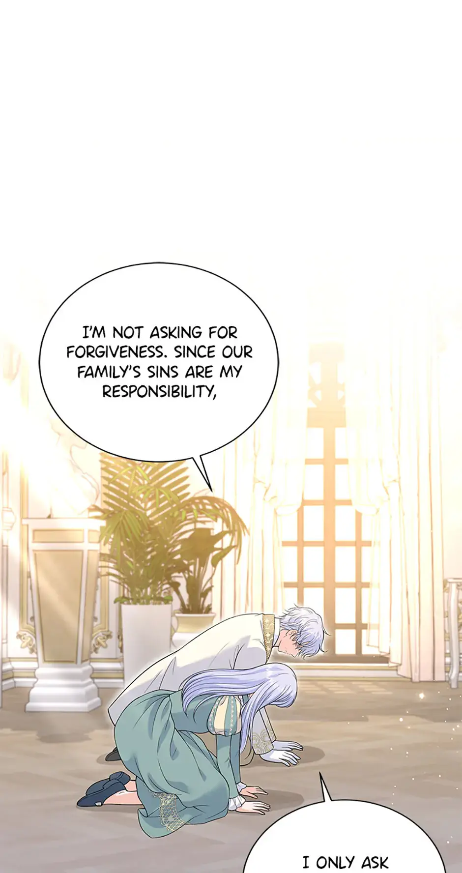 The S-Class Little Princess Is Too Strong Chapter 40 Page 8