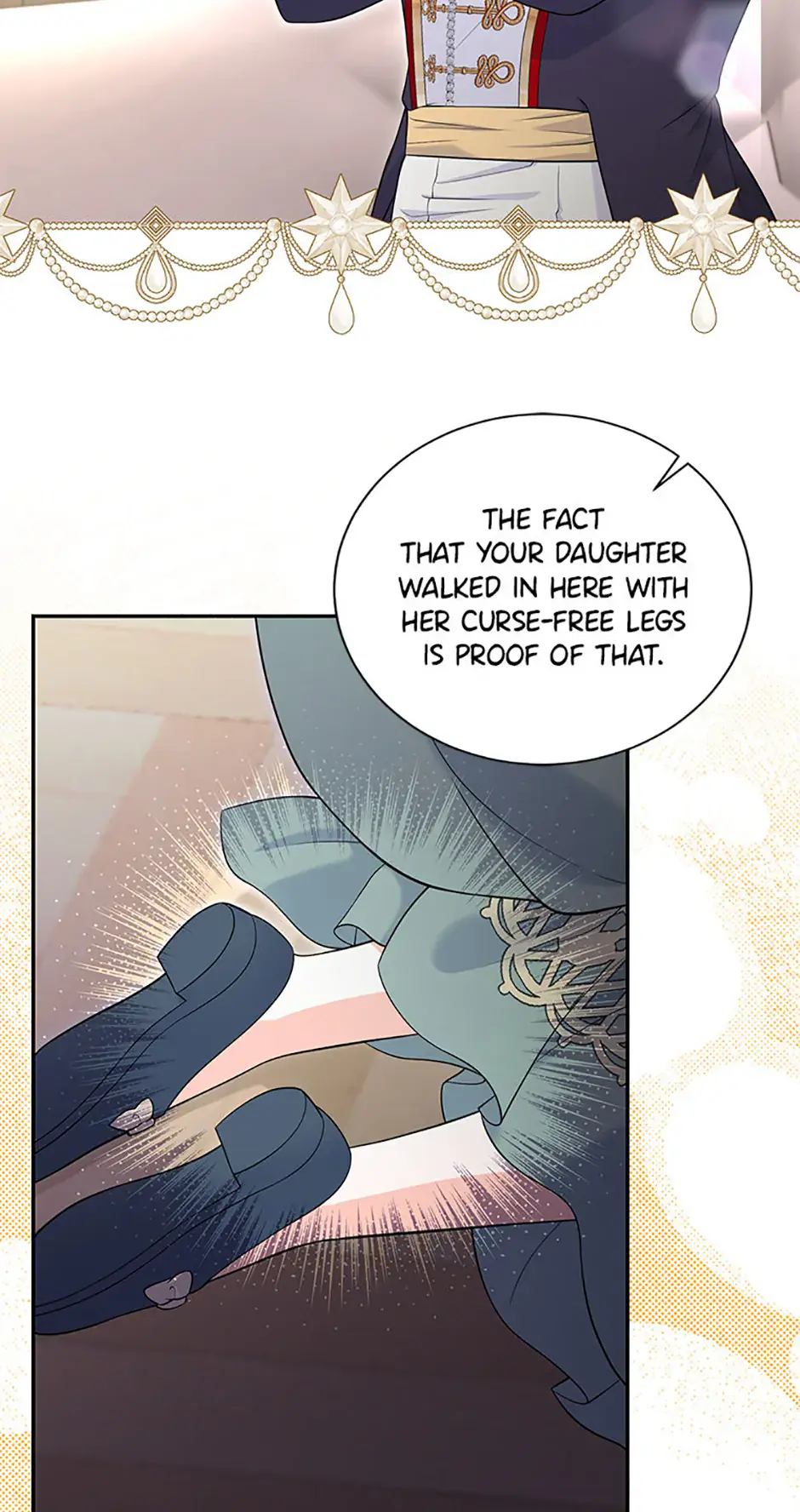 The S-Class Little Princess Is Too Strong Chapter 40 Page 10