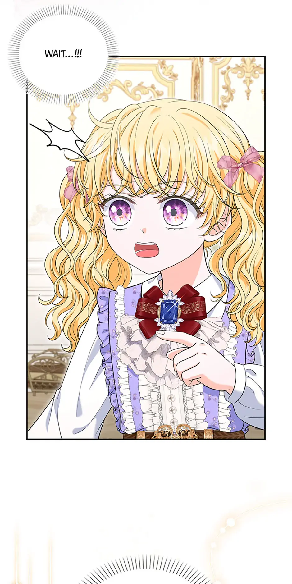 The S-Class Little Princess Is Too Strong Chapter 40 Page 15