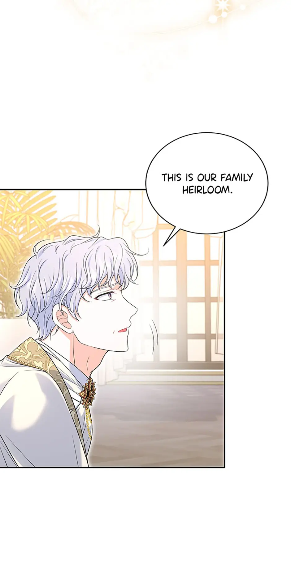 The S-Class Little Princess Is Too Strong Chapter 40 Page 17