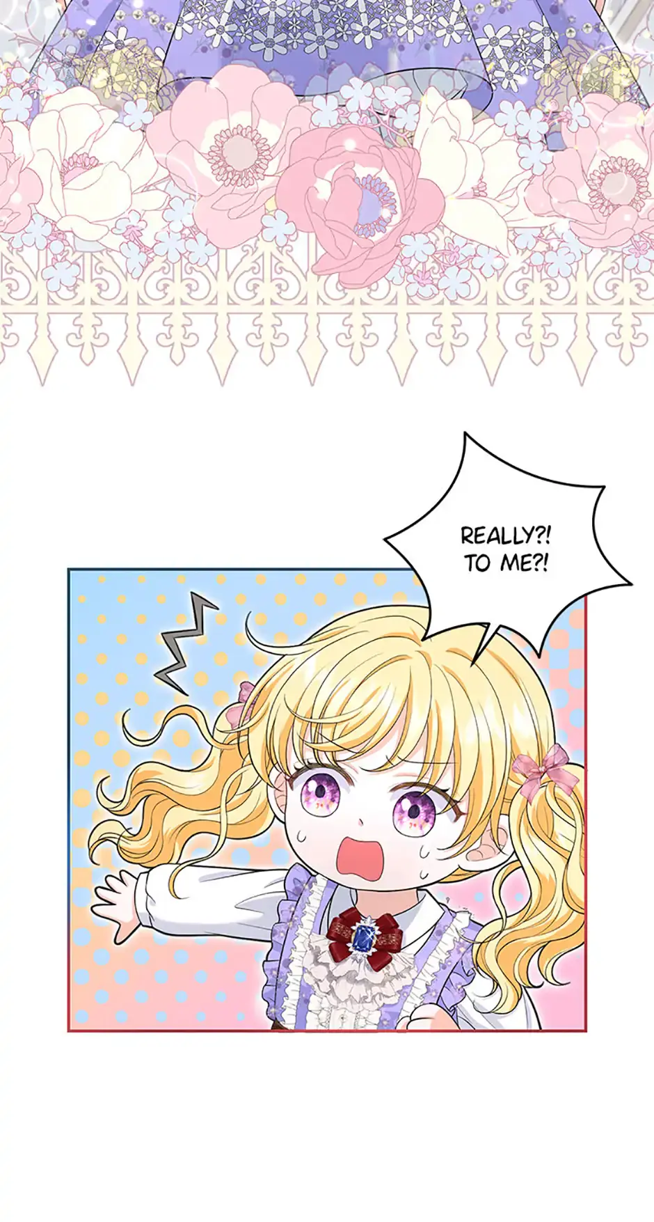 The S-Class Little Princess Is Too Strong Chapter 40 Page 19