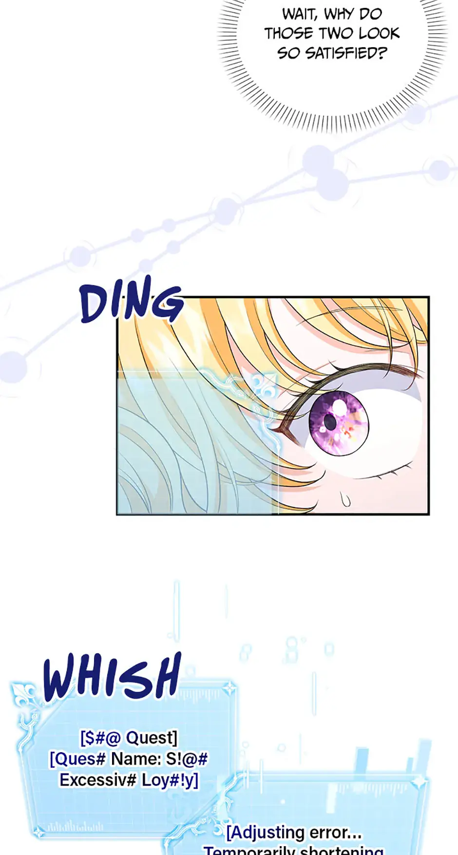 The S-Class Little Princess Is Too Strong Chapter 40 Page 21