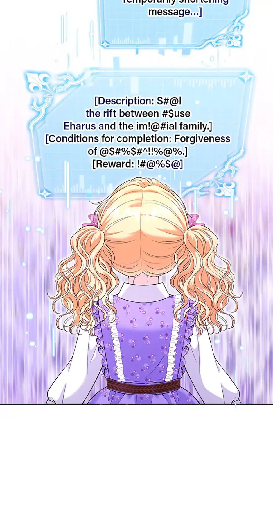 The S-Class Little Princess Is Too Strong Chapter 40 Page 22