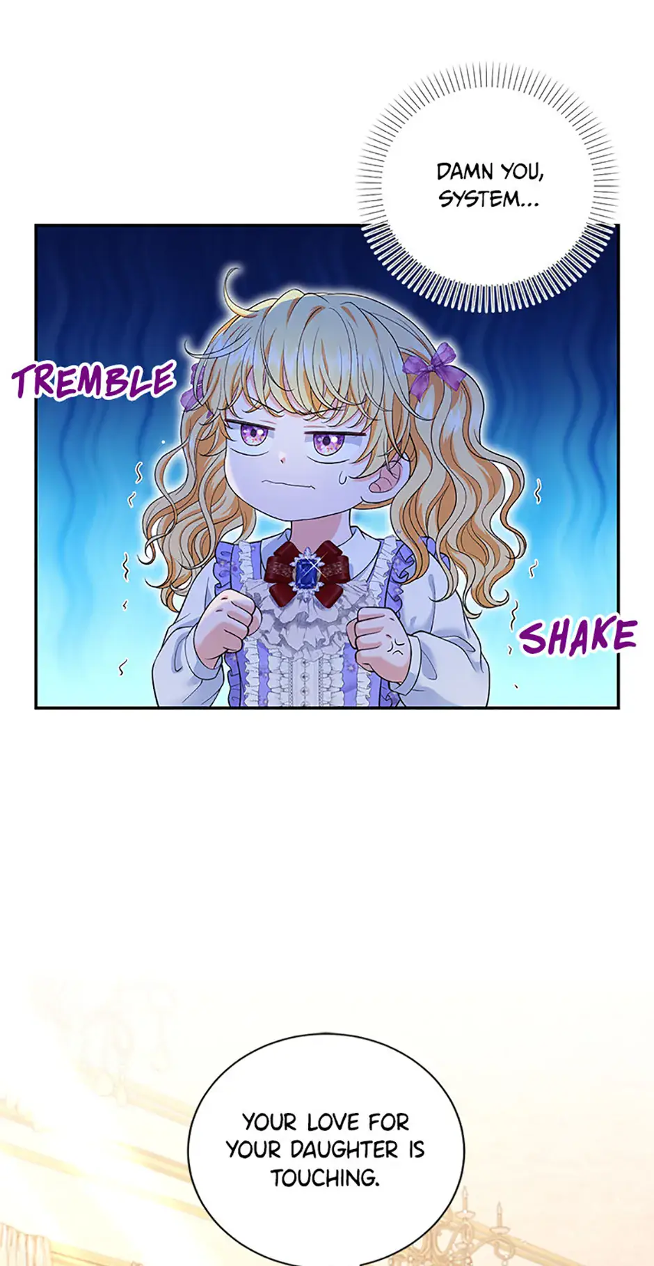 The S-Class Little Princess Is Too Strong Chapter 40 Page 23