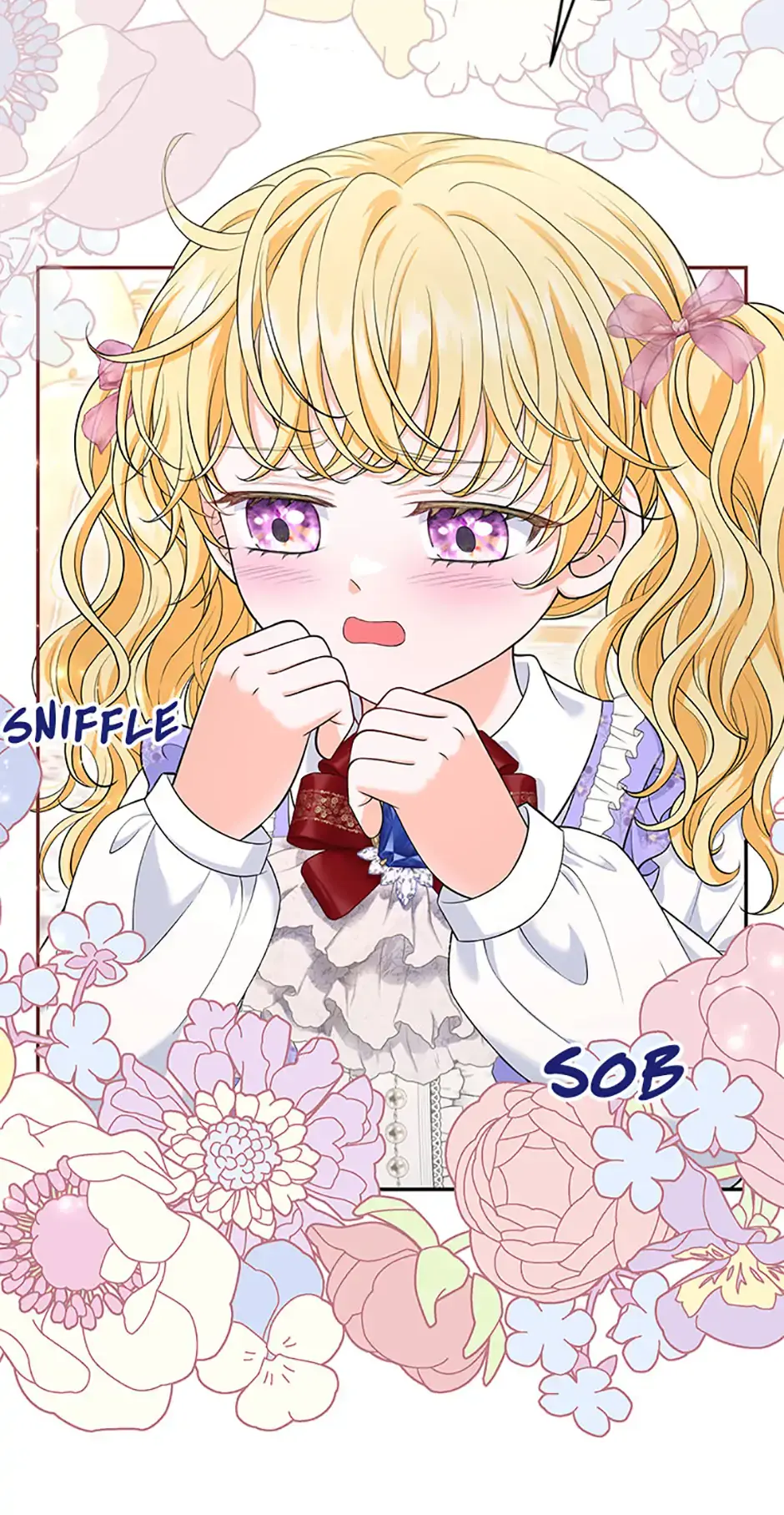 The S-Class Little Princess Is Too Strong Chapter 40 Page 27