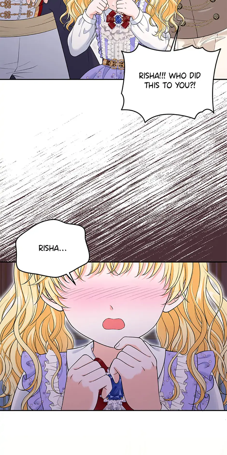 The S-Class Little Princess Is Too Strong Chapter 40 Page 29